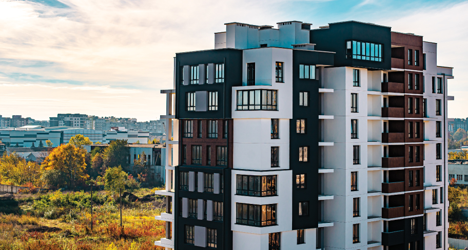 КВАРТАЛ КРАКІВСЬКИЙ