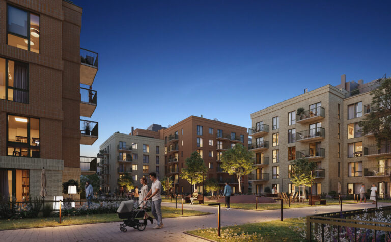 Розтермінування на готові квартири у ЖК WAWEL