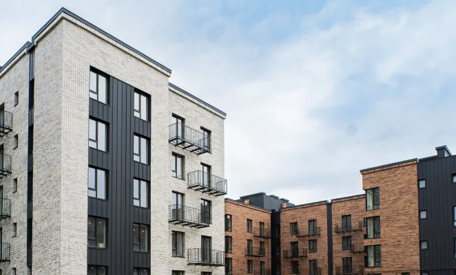 День відкритих дверей у VAMBUD