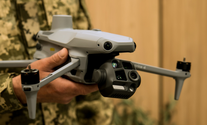 Допомагаємо 102-й бригаді ТрО — разом і системно