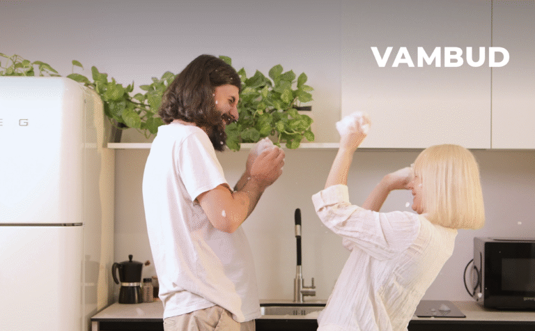 Дім, де ти — справжній