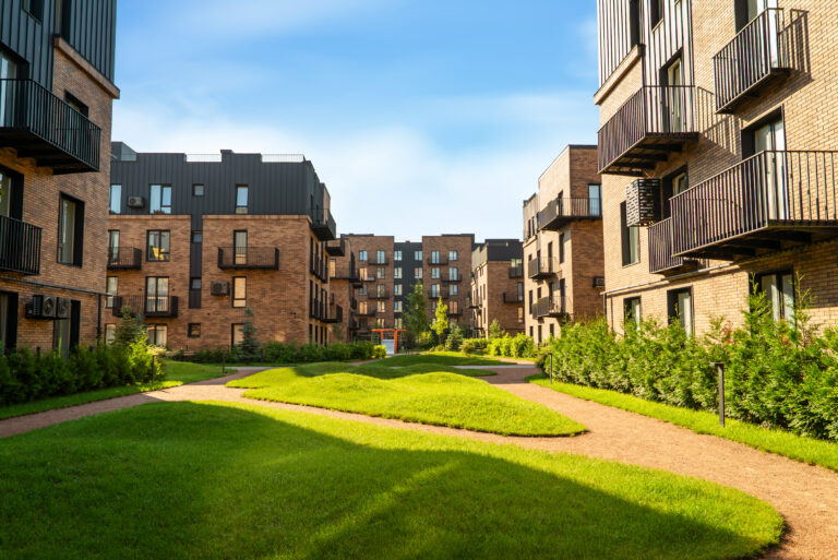 Моменти, які варто врахувати, купуючи квартиру