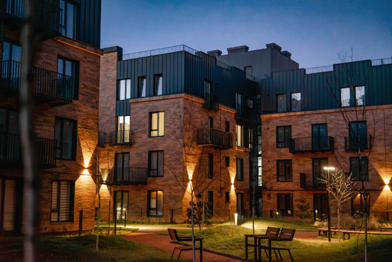 Нові умови розтермінування: перший внесок від 30% у 6 житлових комплексах