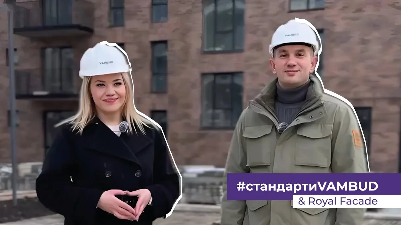 Клінкерні термопанелі — фасад на 50+ років