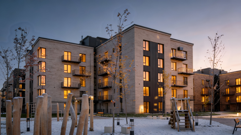 Наші проєкти, введені в експлуатацію у 2025 році