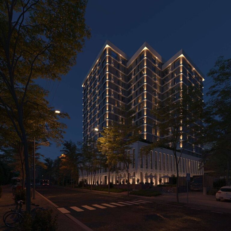 Елітна нерухомість Прикарпаття