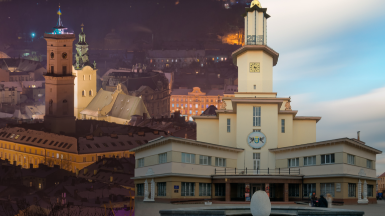 Де купити квартиру на Заході України у 2026: Івано-Франківськ vs Львів